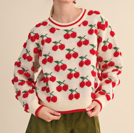MSW11122-IVORY/RED