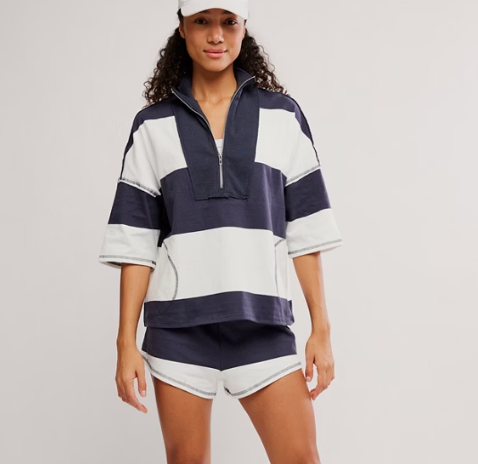 RETRO RUGBY SET