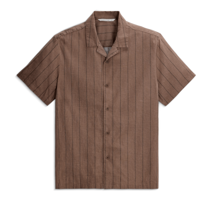 M'S SULLIVAN CAMP SHIRT