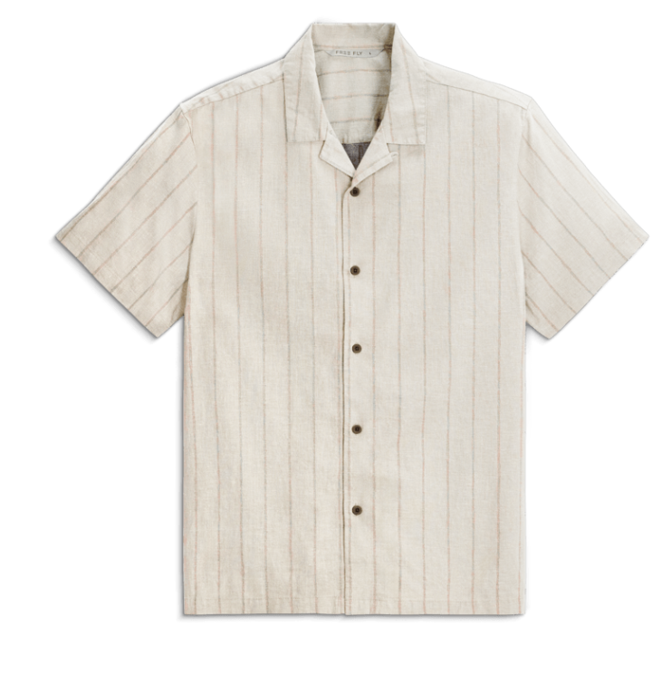 M'S SULLIVAN CAMP SHIRT