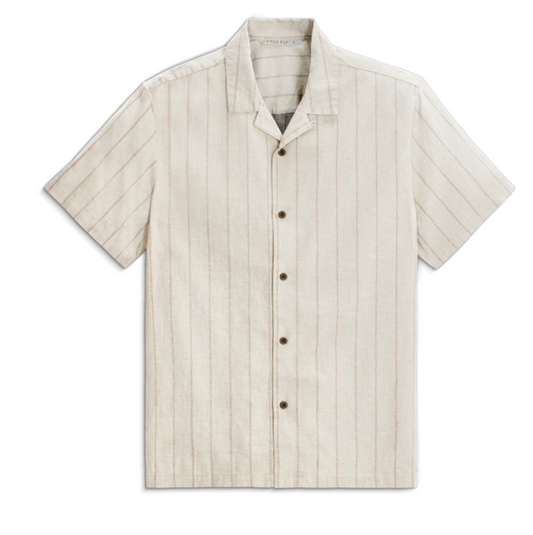 M'S SULLIVAN CAMP SHIRT