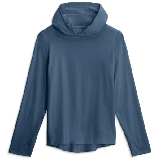 W'S BAMBOO SHADE HOODIE II