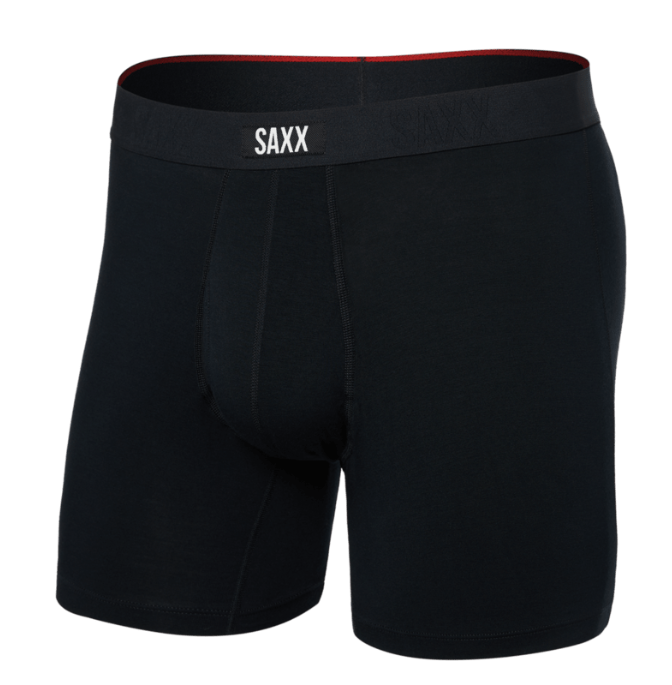 VIBE XTRA SOFT COMFORT BOXER