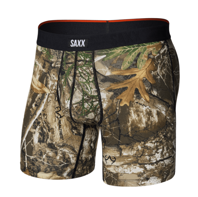 VIBE XTRA SOFT COMFORT BOXER