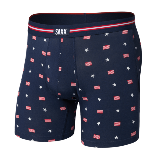 VIBE XTRA SOFT COMFORT BOXER