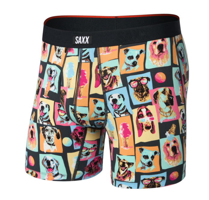 VIBE XTRA SOFT COMFORT BOXER
