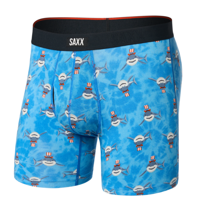VIBE XTRA SOFT COMFORT BOXER