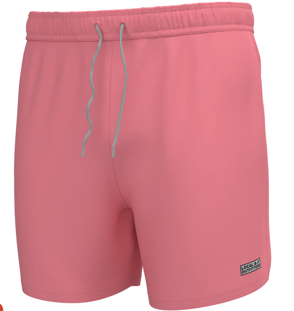 YOUTH BAYVIEW SWIM TRUNK