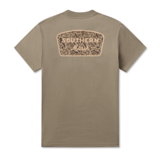 SOUTHERN MARSH TEE