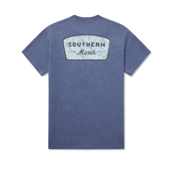 SOUTHERN MARSH TEE