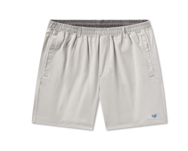 BILLFISH LINED PERFORMANCE SHORTS