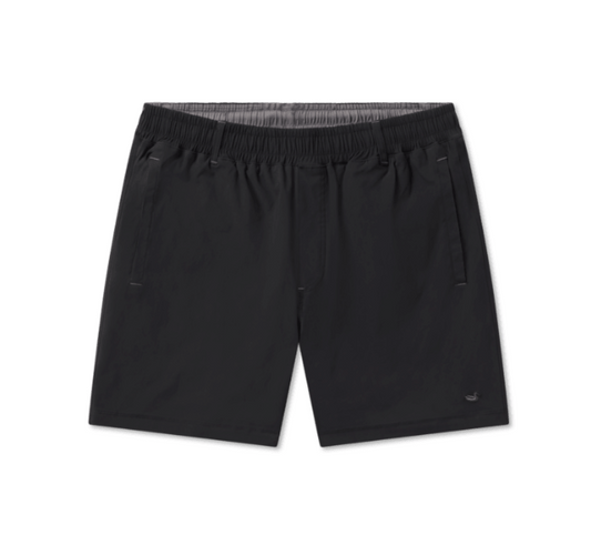 BILLFISH LINED PERFORMANCE SHORTS
