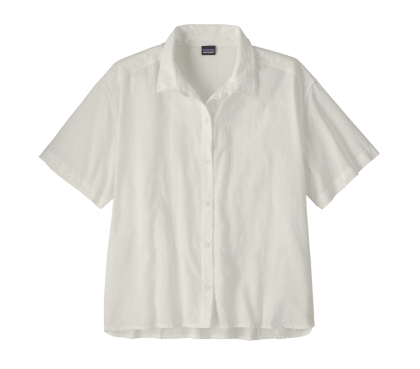 W'S LW A/C SHIRT
