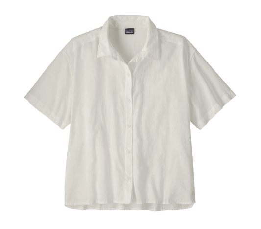 W'S LW A/C SHIRT