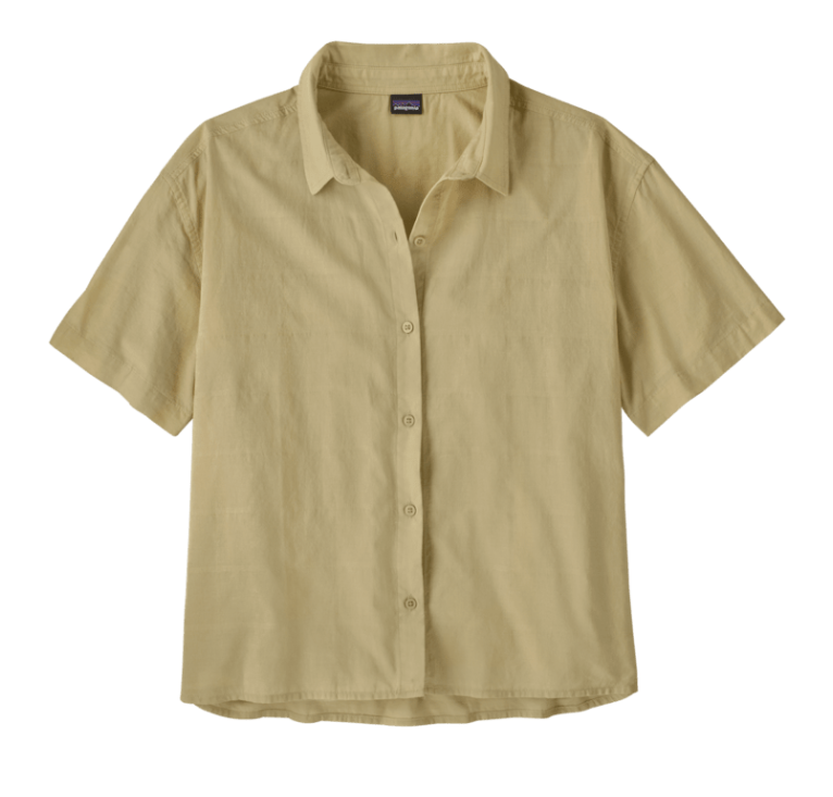 W'S LW A/C SHIRT