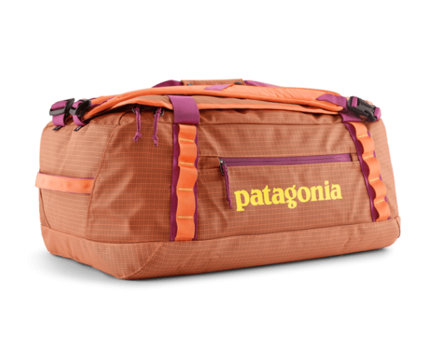 BLACK HOLE DUFFLE 40L