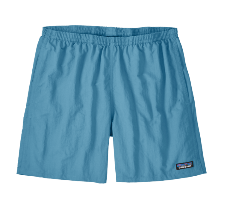 M'S BAGGIES SHORTS - 5IN
