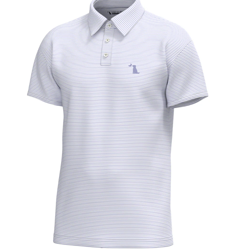 DRIFTWOOD POLO