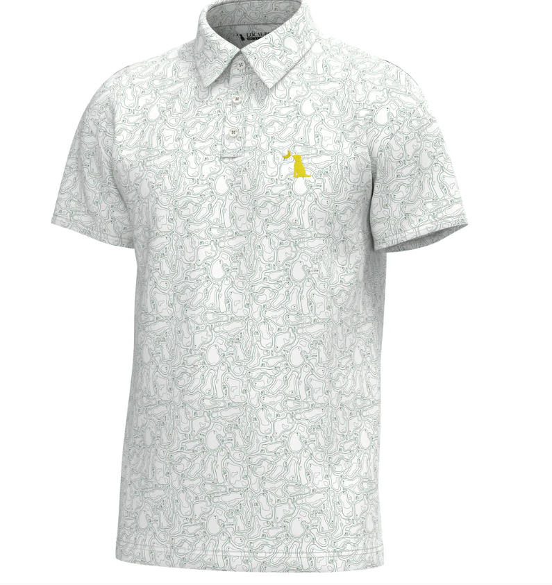 DIRTY MYRTLE POLO