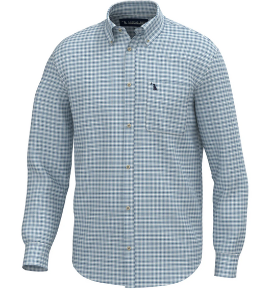 BLYTHE DRESS SHIRT