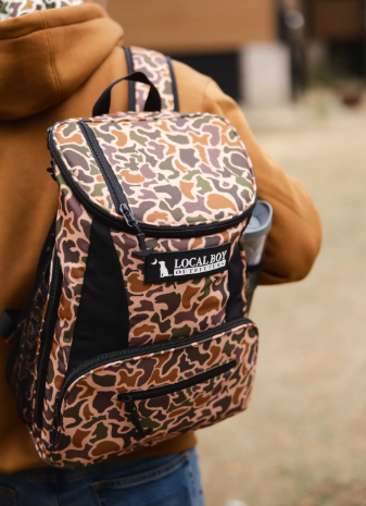 COOLER BAG