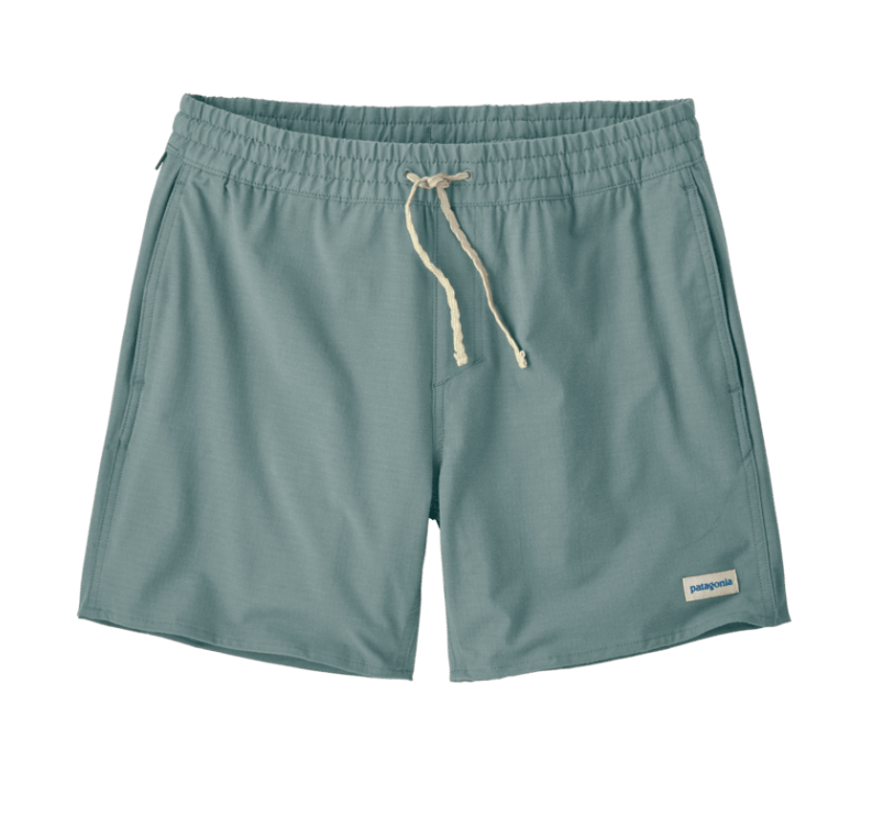 M'S HOME WATERS VOLLEY SHORTS