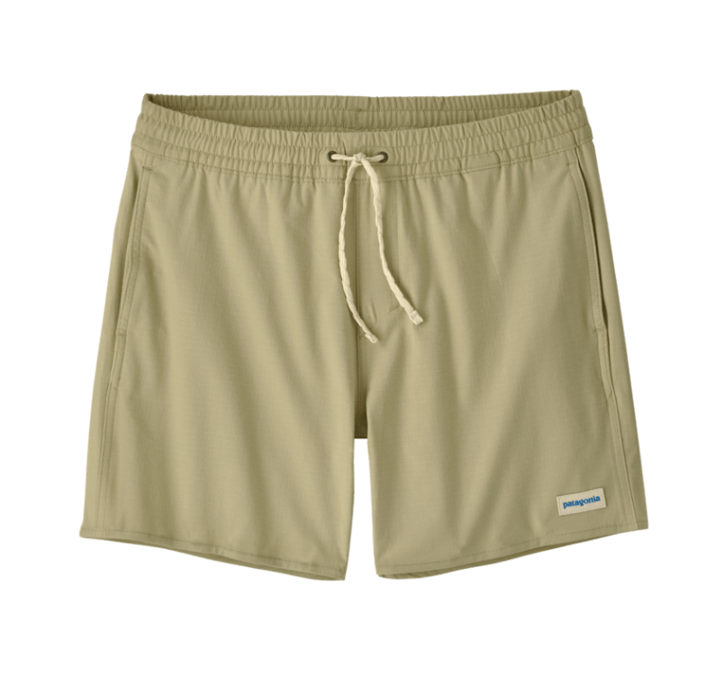 M'S HOME WATERS VOLLEY SHORTS