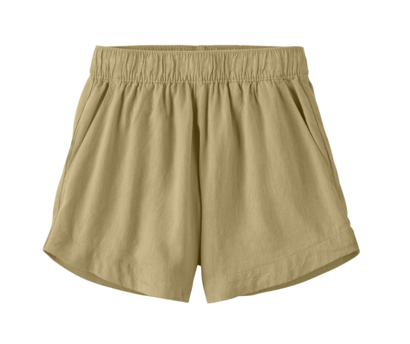 W'S GARDEN ISLAND SHORT