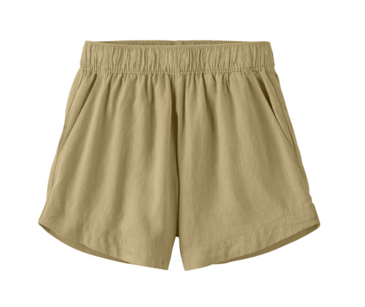 W'S GARDEN ISLAND SHORT