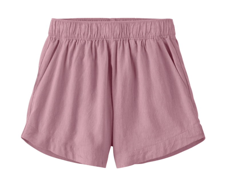 W'S GARDEN ISLAND SHORT