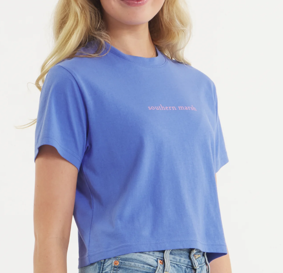 SOUTHERNCLASSICS COMFORT TEE