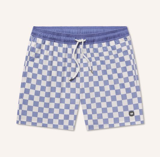 HARBOR STRETCH TRUNK