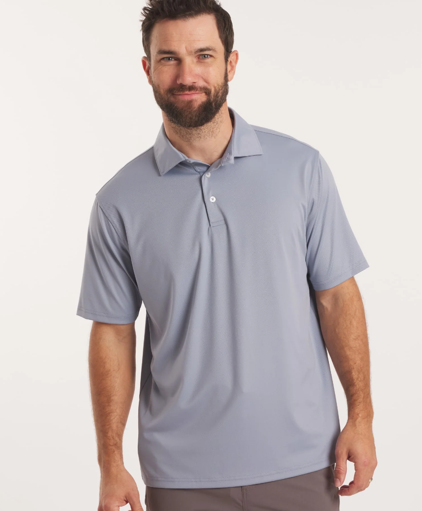 BALLYCASTLE PERFORMANCE POLO