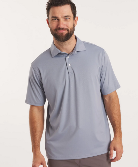 BALLYCASTLE PERFORMANCE POLO