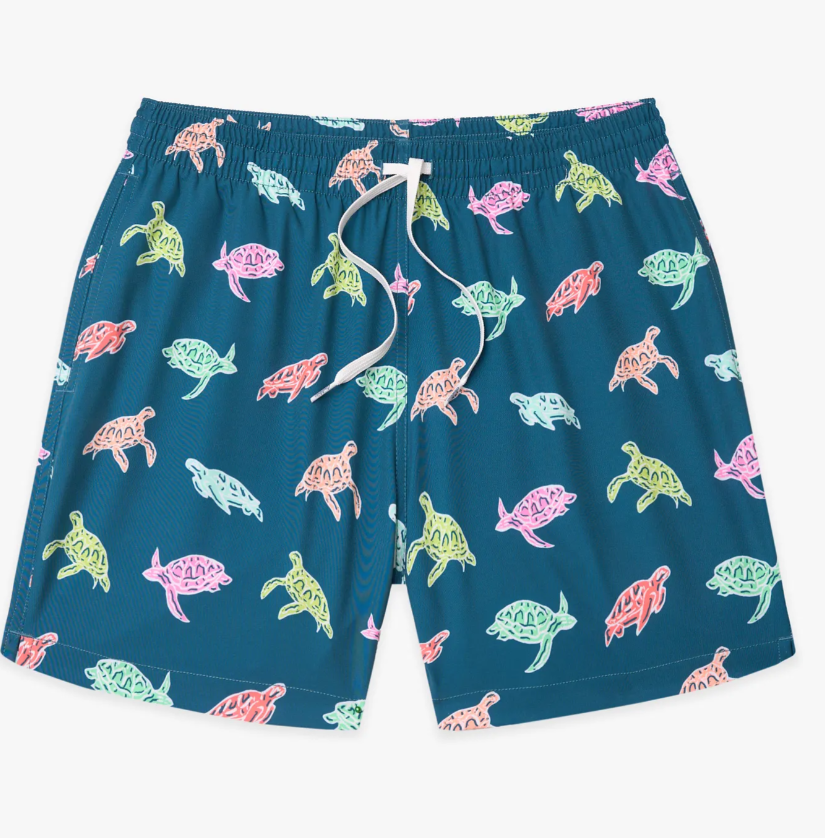 CHUBBIES TRUNK 5.5"