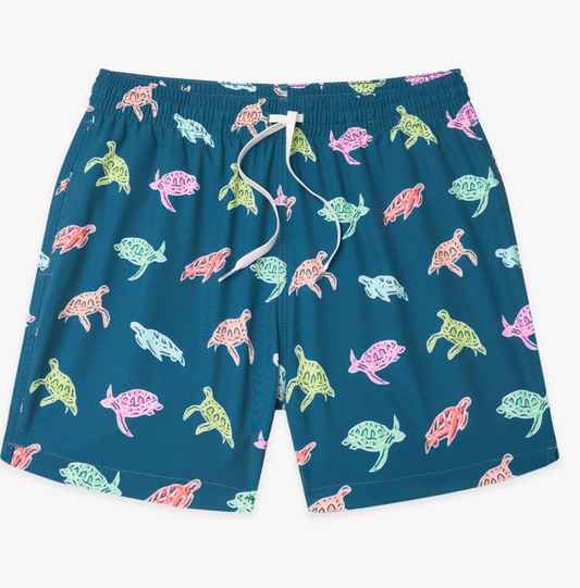 CHUBBIES TRUNK 5.5"