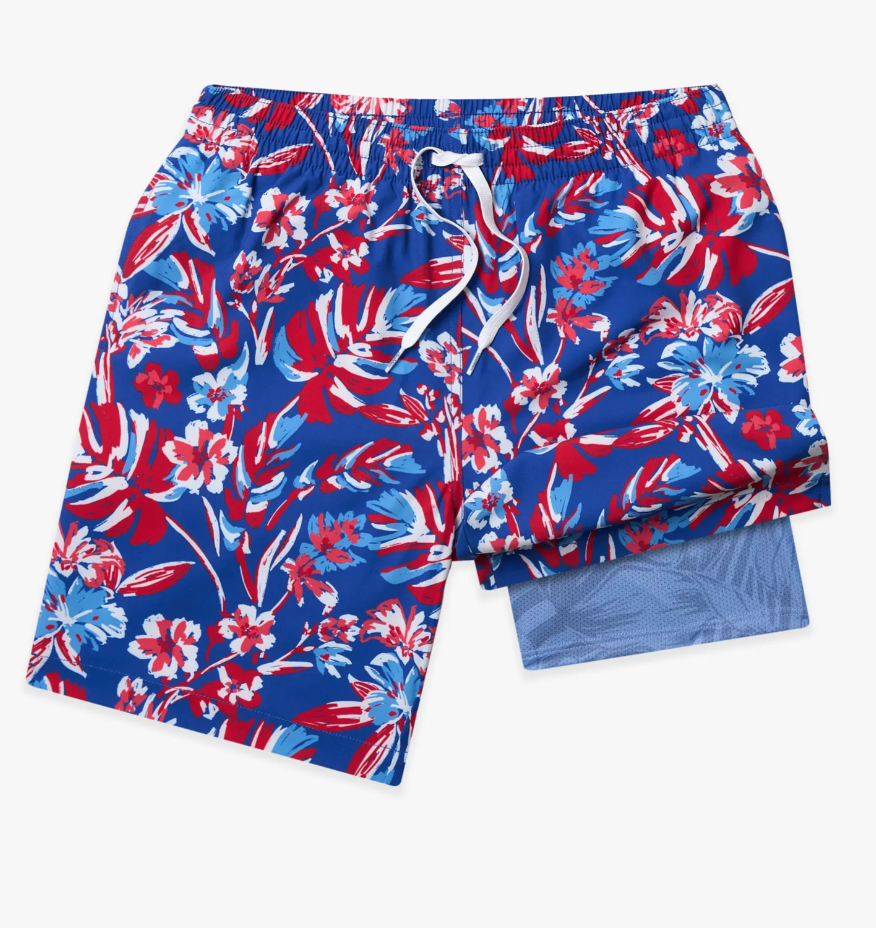 CHUBBIES BOYS TRUNK