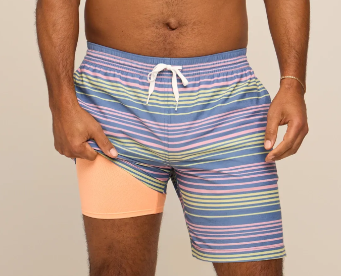 CHUBBIES TRUNK 5.5"