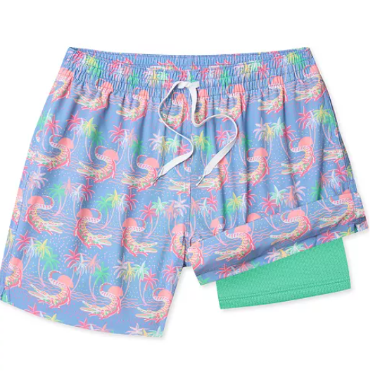 CHUBBIES TRUNK 5.5"