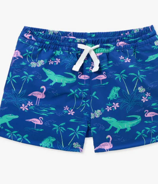 CHUBBIES BOYS TRUNK