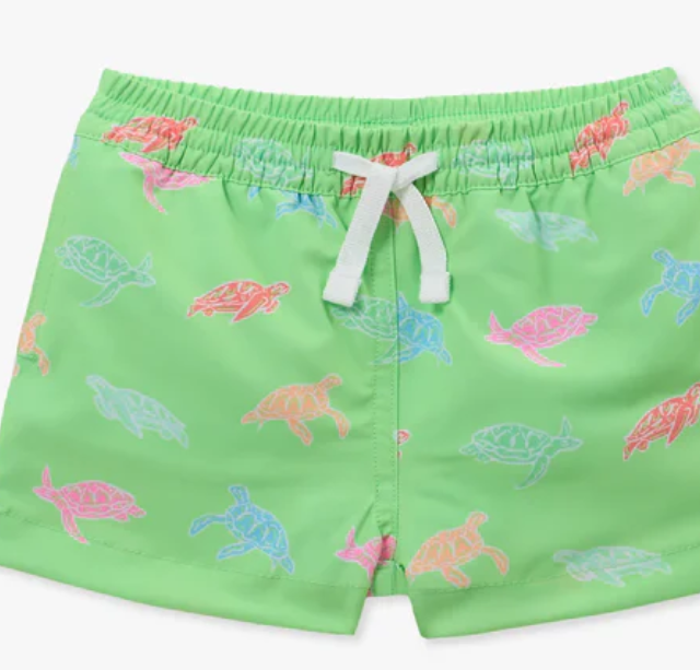 CHUBBIES BOYS TRUNK