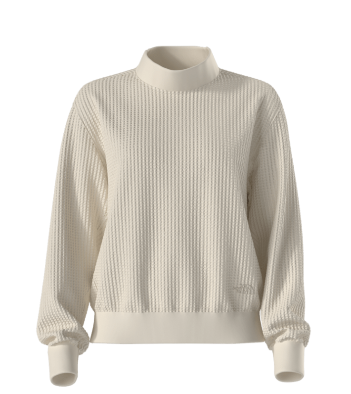 W CHABOT 2.0 MOCKNECK