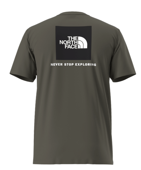M EVOLUTION BOX NSE REGULAR SHORT SLEEVE