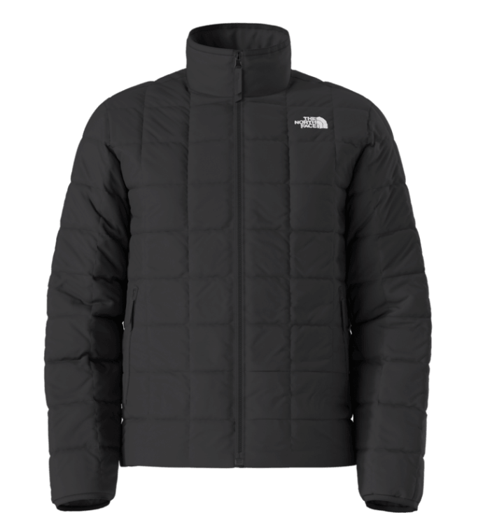 M JUNCTION INSULATED JACKET