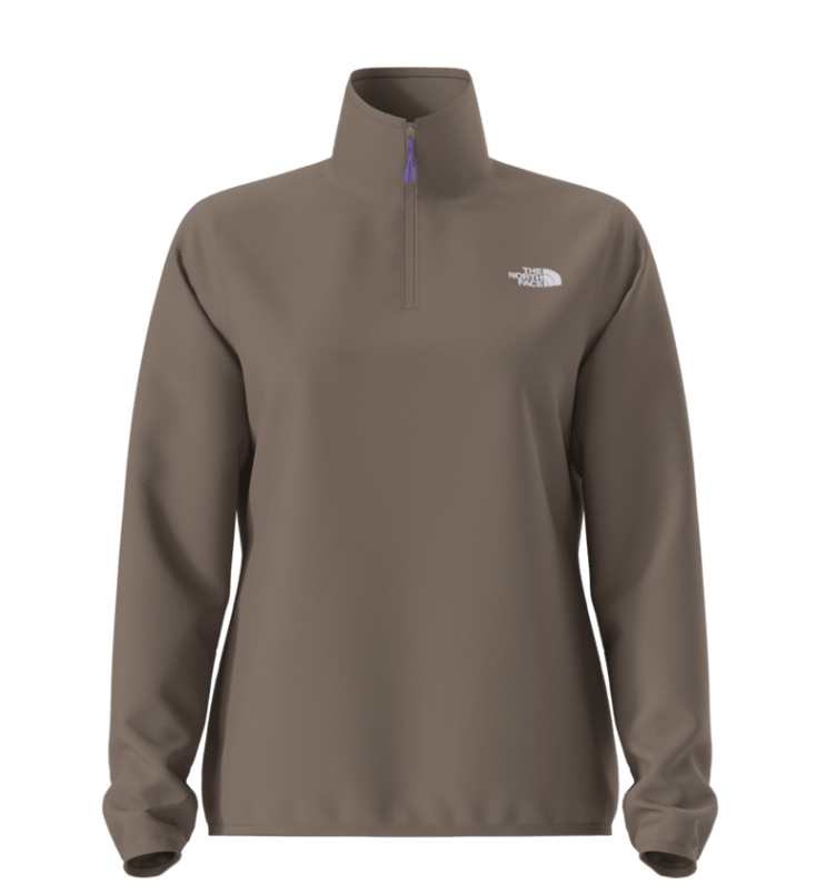 Women's Glacier Fleece ¼ Zip Jacket