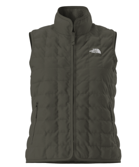 W JUNCTION INSULATED VEST