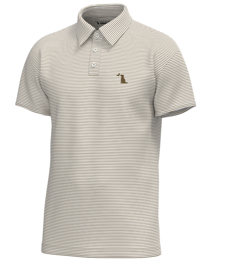 DRIFTWOOD POLO