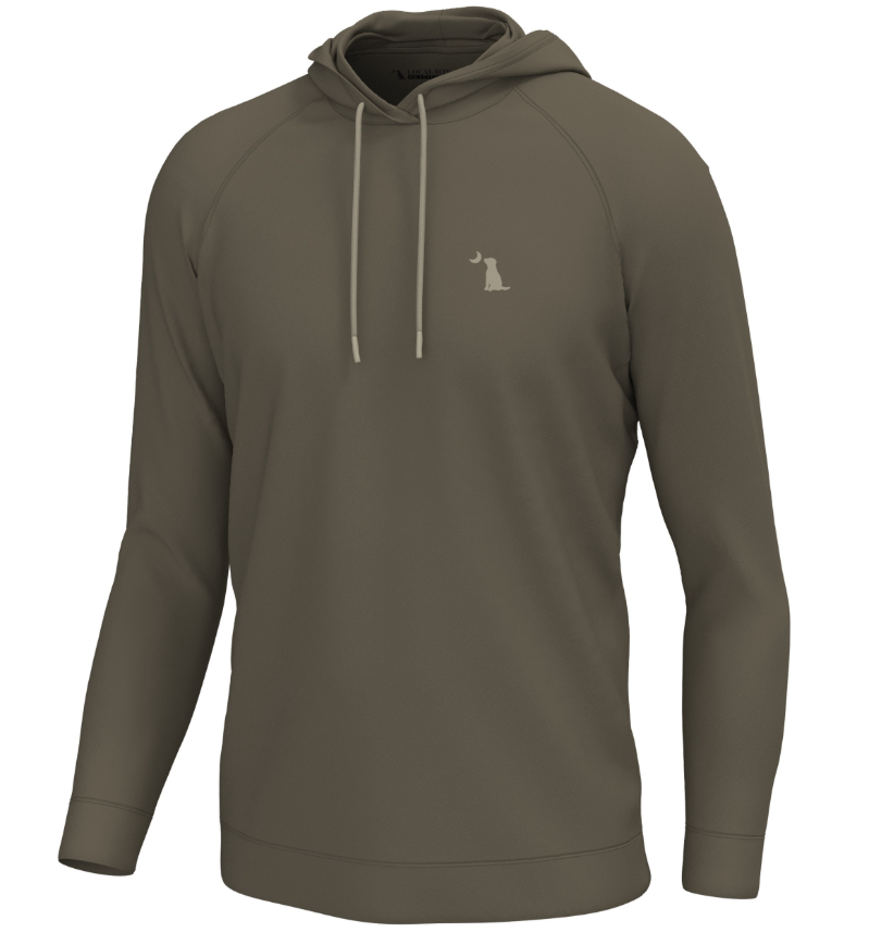HEMLOCK HOODIE
