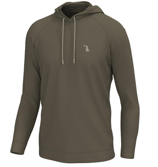 HEMLOCK HOODIE
