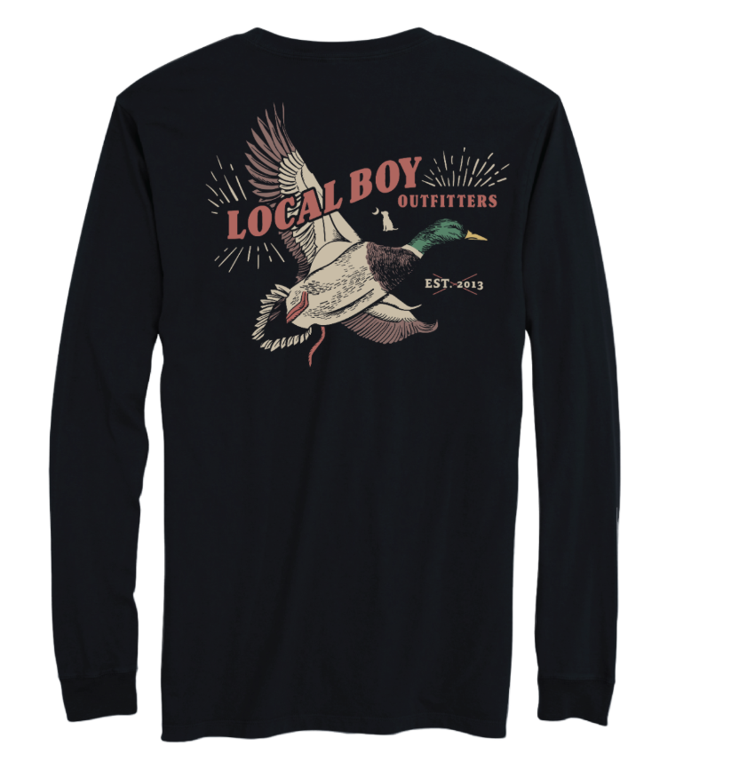 LS TEE